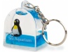 PORTA-CHAVES PINGUIN