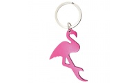 Porta-Chaves Flamingo