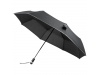 Guarda-chuva dobrvel automtico de 27 Polegadas com LED Luminous