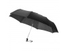 Guarda-chuva dobrvel automtico de 3 seces de 21.5 Polegadas Alex