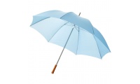 Guarda-chuva de golfe com pega de madeira de 30 Polegadas Karl