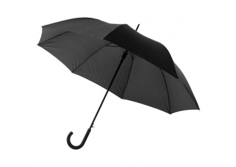Guarda-chuva automtico de capa dupla de 27 Polegadas Cardew