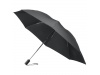 Guarda-chuva dobrvel reversvel automtico de 3 seces de 23 Polegadas Callao