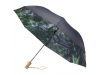 Guarda-chuva dobrvel automtico de 2 seces de 21 Polegadas Forest