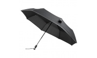 Guarda-chuva dobrvel automtico de 27 Polegadas com LED Luminous