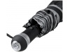 Guarda-chuva dobrvel automtico de 27 Polegadas com LED Luminous