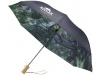 Guarda-chuva dobrvel automtico de 2 seces de 21 Polegadas Forest