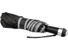 Guarda-chuva dobrvel automtico de 27 Polegadas com LED Luminous