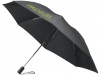 Guarda-chuva dobrvel reversvel automtico de 3 seces de 23 Polegadas Callao
