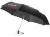 Guarda-chuva dobrvel automtico de 3 seces de 21.5 Polegadas Alex