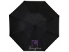 Guarda-chuva dobrvel automtico de 2 seces 21 Polegadas Clear-night