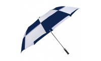 Guarda-chuva automtico de 2 seces ventilado de 30 Polegadas Norwich