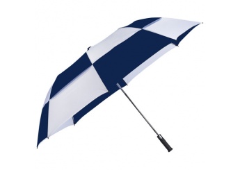 Guarda-chuva automtico de 2 seces ventilado de 30 Polegadas Norwich