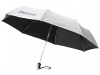 Guarda-chuva dobrvel automtico de 3 seces de 21.5 Polegadas Alex