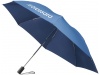 Guarda-chuva dobrvel reversvel automtico de 3 seces de 23 Polegadas Callao