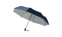 Guarda-chuva dobrvel automtico de 3 seces de 21.5 Polegadas Alex