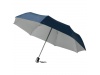 Guarda-chuva dobrvel automtico de 3 seces de 21.5 Polegadas Alex