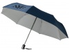 Guarda-chuva dobrvel automtico de 3 seces de 21.5 Polegadas Alex