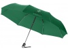 Guarda-chuva dobrvel automtico de 3 seces de 21.5 Polegadas Alex