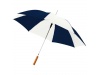 Guarda-chuva automtico de 23 Polegadas Lisa