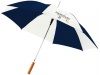 Guarda-chuva automtico de 23 Polegadas Lisa
