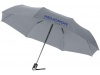 Guarda-chuva dobrvel automtico de 3 seces de 21.5 Polegadas Alex