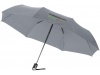 Guarda-chuva dobrvel automtico de 3 seces de 21.5 Polegadas Alex
