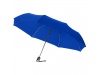 Guarda-chuva dobrvel automtico de 3 seces de 21.5 Polegadas Alex