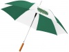 Guarda-chuva automtico de 23 Polegadas Lisa