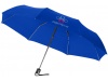 Guarda-chuva dobrvel automtico de 3 seces de 21.5 Polegadas Alex