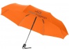Guarda-chuva dobrvel automtico de 3 seces de 21.5 Polegadas Alex