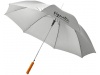 Guarda-chuva automtico de 23 Polegadas Lisa
