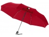 Guarda-chuva dobrvel automtico de 3 seces de 21.5 Polegadas Alex
