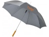 Guarda-chuva automtico de 23 Polegadas Lisa