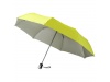Guarda-chuva dobrvel automtico de 3 seces de 21.5 Polegadas Alex