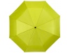Guarda-chuva dobrvel automtico de 3 seces de 21.5 Polegadas Alex