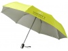 Guarda-chuva dobrvel automtico de 3 seces de 21.5 Polegadas Alex