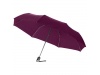 Guarda-chuva dobrvel automtico de 3 seces de 21.5 Polegadas Alex