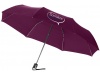 Guarda-chuva dobrvel automtico de 3 seces de 21.5 Polegadas Alex