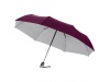Guarda-chuva dobrvel automtico de 3 seces de 21.5 Polegadas Alex