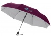 Guarda-chuva dobrvel automtico de 3 seces de 21.5 Polegadas Alex