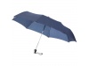 Guarda-chuva dobrvel automtico de 3 seces de 21.5 Polegadas Alex