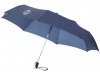 Guarda-chuva dobrvel automtico de 3 seces de 21.5 Polegadas Alex