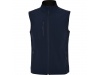 Colete SOFT SHELL QUEBEC 3XL