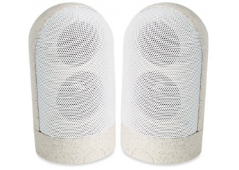 Conjunto de 2 colunas Bluetooth 5.0 SOUL