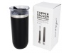 Copo com isolamento a vcuo em cobre estanque 470 ml Twist