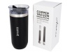 Copo com isolamento a vcuo em cobre estanque 470 ml Twist