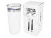 Copo com isolamento a vcuo em cobre estanque 470 ml Twist