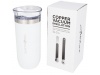 Copo com isolamento a vcuo em cobre estanque 470 ml Twist
