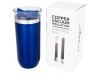 Copo com isolamento a vcuo em cobre estanque 470 ml Twist